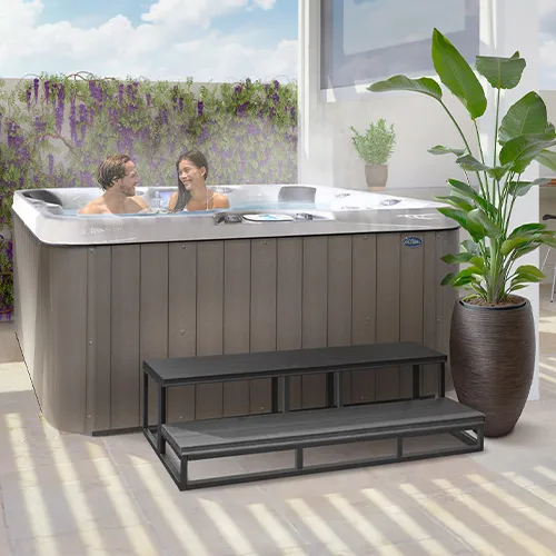 Escape hot tubs for sale in Turin
